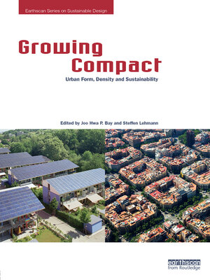 cover image of Growing Compact